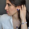lapis lazuli handmade jewellery