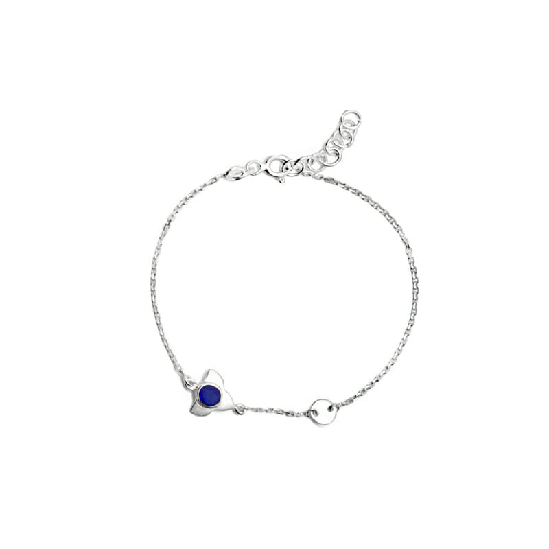 Sterling Silver Lapis Lazuli Cuff Bracelet 29.68 grams) | eBay