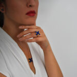 hight quality lapis lazuli jewelry