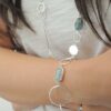 handmade turquoise jewelry